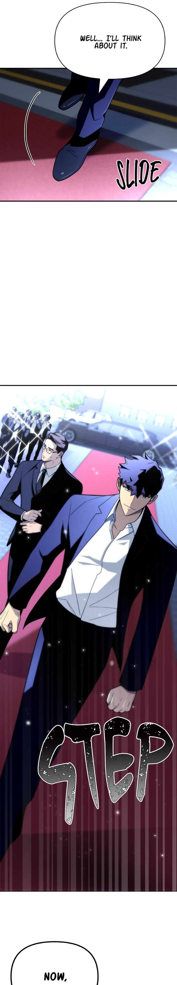 Superhuman Battlefield, Chapter 12 image 62